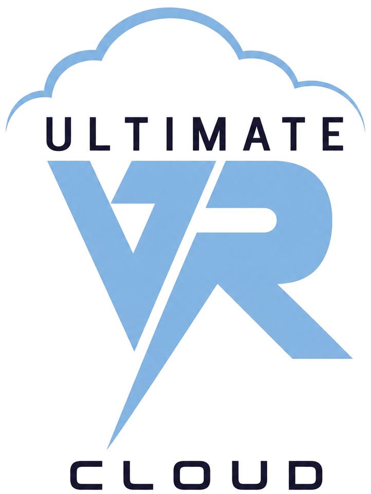 Ultimate VR Cloud